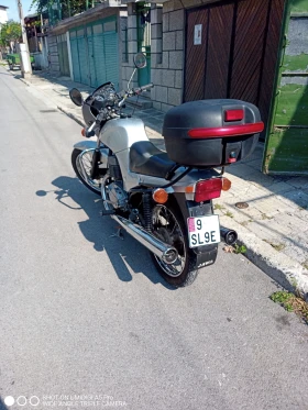 Jawa 350, снимка 4