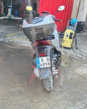 Honda Sh, снимка 3