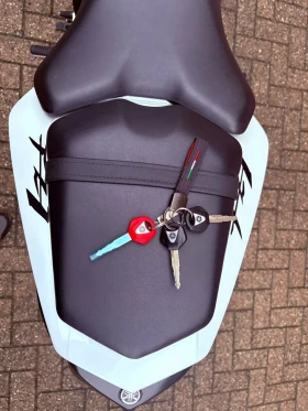 Yamaha FZ1 N* TOP, снимка 17