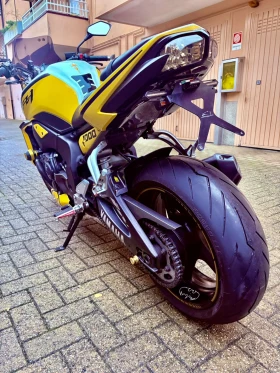 Yamaha FZ1 N* TOP, снимка 12