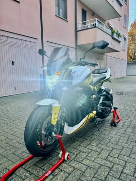 Yamaha FZ1 N* TOP, снимка 11