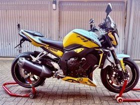 Yamaha FZ1 N* TOP, снимка 4