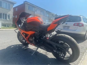 BMW S 1000rr/CARBON/Austin racing shorty, снимка 5