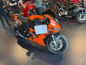 BMW S 1000rr/CARBON/Austin racing shorty, снимка 8