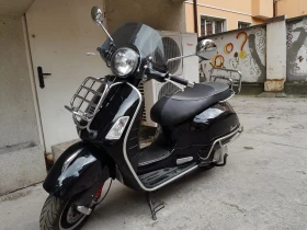 Vespa GTS 125, снимка 1