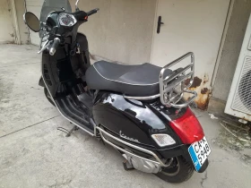 Vespa GTS 125, снимка 2