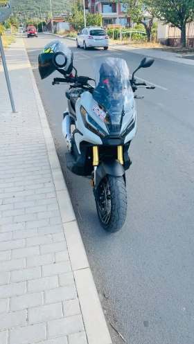 Honda X-ADV ЛИЗИНГ, снимка 6
