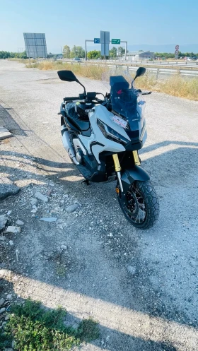 Honda X-ADV ЛИЗИНГ, снимка 1