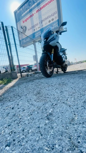 Honda X-ADV ЛИЗИНГ, снимка 5