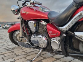 Обява за продажба на Kawasaki Vulcan VN 900 CLASSIC Швейцария ~7 500 лв. - изображение 11