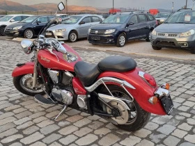 Обява за продажба на Kawasaki Vulcan VN 900 CLASSIC Швейцария ~7 500 лв. - изображение 4