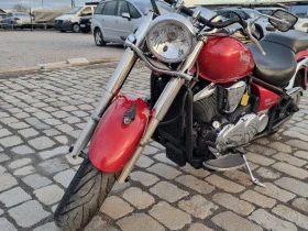 Обява за продажба на Kawasaki Vulcan VN 900 CLASSIC Швейцария ~7 500 лв. - изображение 7