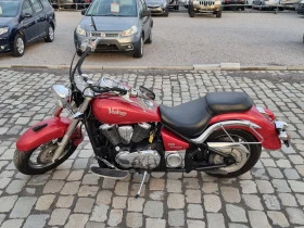 Обява за продажба на Kawasaki Vulcan VN 900 CLASSIC Швейцария ~7 500 лв. - изображение 3