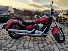 Обява за продажба на Kawasaki Vulcan VN 900 CLASSIC Швейцария ~7 500 лв. - изображение 8