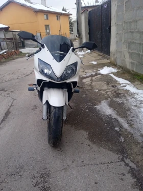 Honda Cbr, снимка 3