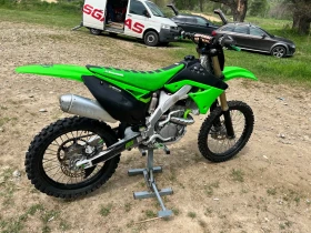 Обява за продажба на Kawasaki Kx 250 ~4 500 лв. - изображение 3