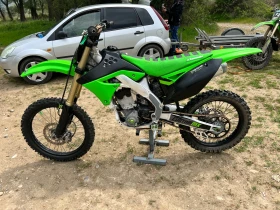 Обява за продажба на Kawasaki Kx 250 ~4 500 лв. - изображение 2