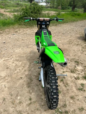 Обява за продажба на Kawasaki Kx 250 ~4 500 лв. - изображение 4