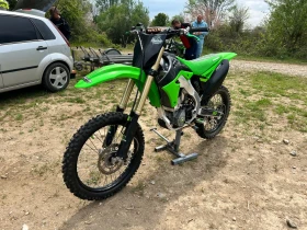 Обява за продажба на Kawasaki Kx 250 ~4 500 лв. - изображение 1