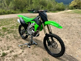 Обява за продажба на Kawasaki Kx 250 ~4 500 лв. - изображение 1