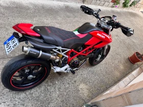 Ducati Hypermotard  !!!! !!1100cc LeoVince!! | Mobile.bg    8