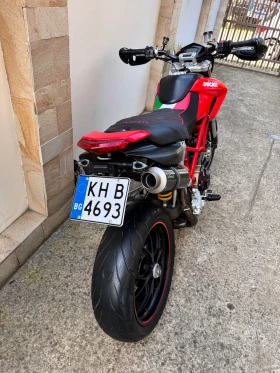 Ducati Hypermotard  !!!! !!1100cc LeoVince!! | Mobile.bg    5