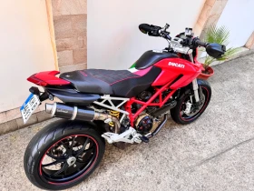 Обява за продажба на Ducati Hypermotard  !!ТОП!! !!1100cc LeoVince!!