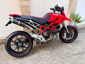 Ducati Hypermotard  !!!! !!1100cc LeoVince!! | Mobile.bg    10