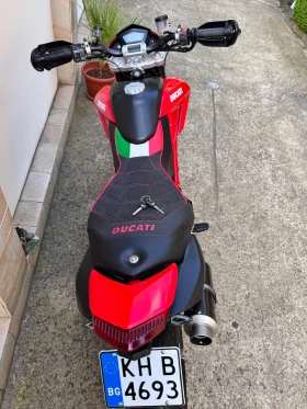 Ducati Hypermotard  !!!! !!1100cc LeoVince!! | Mobile.bg    6