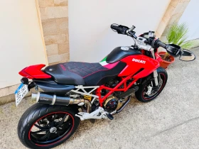 Обява за продажба на Ducati Hypermotard  !!ТОП!! !!1100cc LeoVince!!