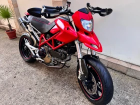 Обява за продажба на Ducati Hypermotard  !!ТОП!! !!1100cc LeoVince!!