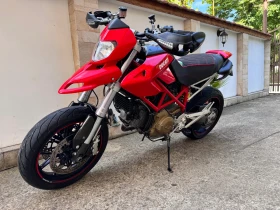Ducati Hypermotard  !!!! !!1100cc LeoVince!! | Mobile.bg    7