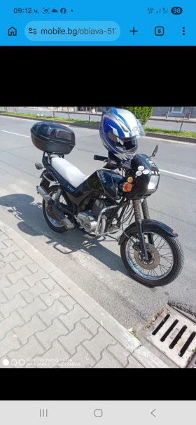 Jawa 350 | Mobile.bg � ����� ������ 5
