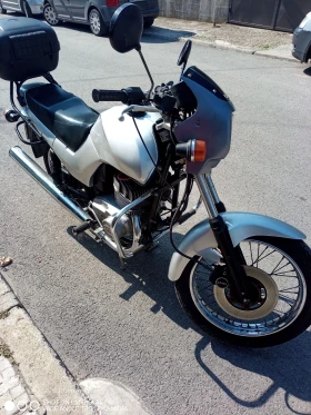     Jawa 350