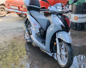  Honda Sh