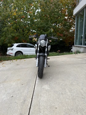 Yamaha Mt-03 A 2 33KW  | Mobile.bg    3
