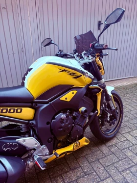 Yamaha FZ1 N* TOP | Mobile.bg    10