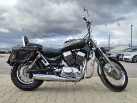 ������ Suzuki Intruder