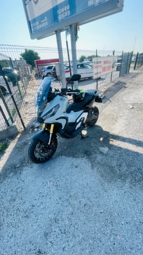 Honda X-ADV ������ | Mobile.bg � ����� ������ 4