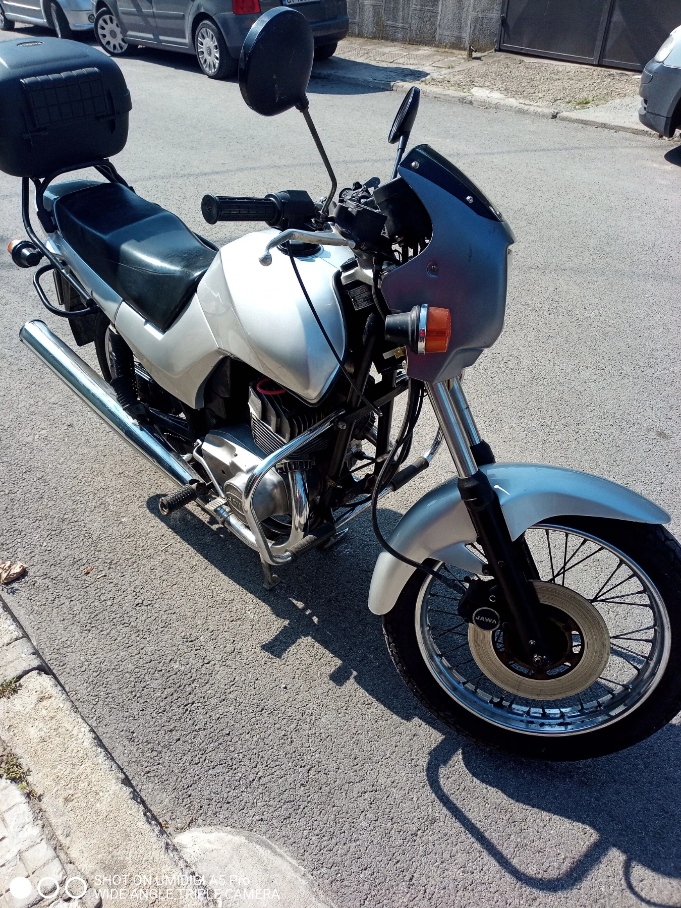 Jawa 350 | Mobile.bg � ����������� 1