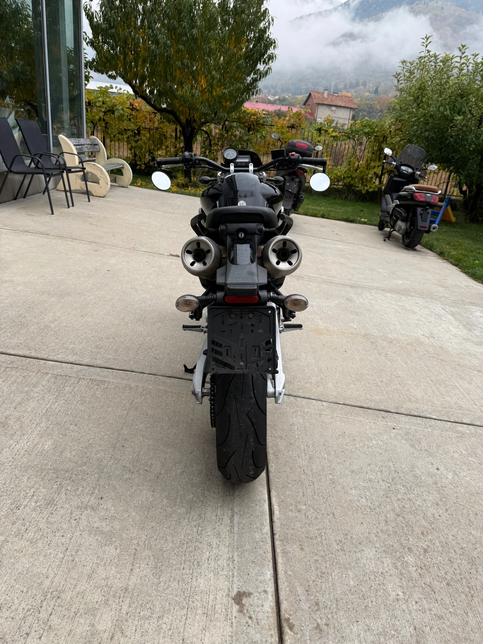 Yamaha Mt-03 A 2 33KW  - изображение 7
