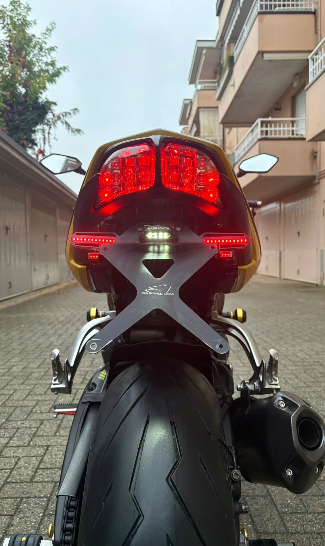 Yamaha FZ1 N* TOP | Mobile.bg   15