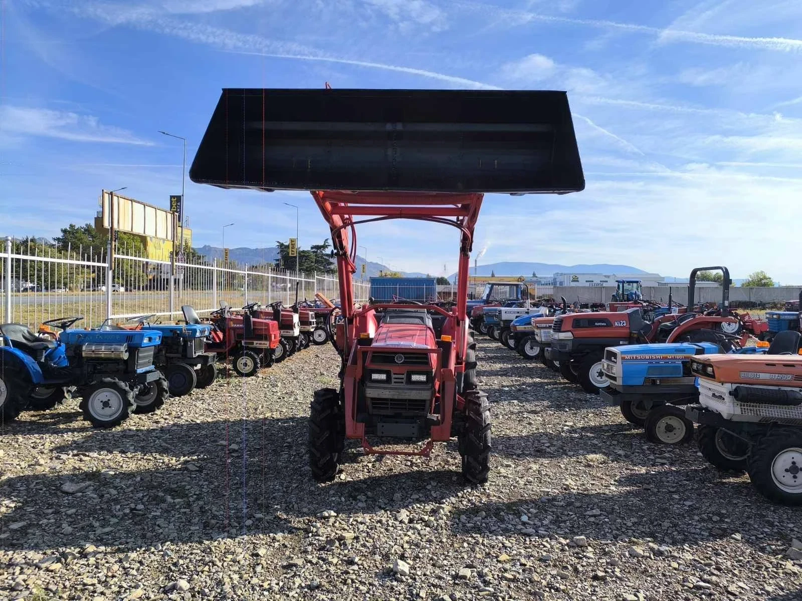 ������� Yanmar | Mobile.bg � ����������� 10