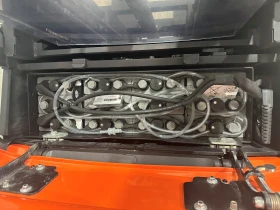 Електрокар Toyota стакер SPE120L, снимка 7