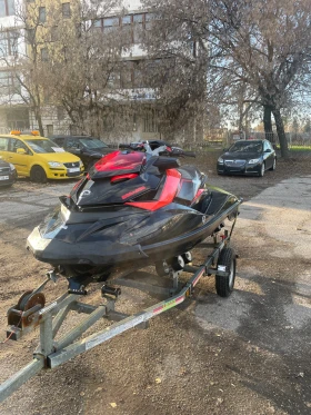 Джет Bombardier Sea Doo RXP 260 RS, снимка 12