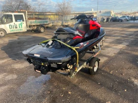 Джет Bombardier Sea Doo RXP 260 RS, снимка 4