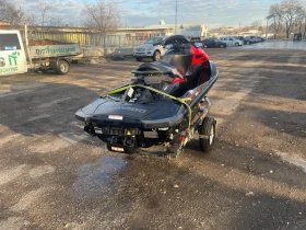 Джет Bombardier Sea Doo RXP 260 RS, снимка 9