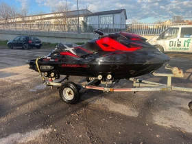 Джет Bombardier Sea Doo RXP 260 RS, снимка 2