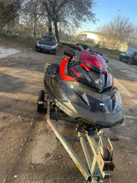���� Bombardier Sea Doo RXP 260 RS | Mobile.bg � ����� ������ 10