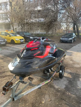 ���� Bombardier Sea Doo RXP 260 RS | Mobile.bg � ����� ������ 13